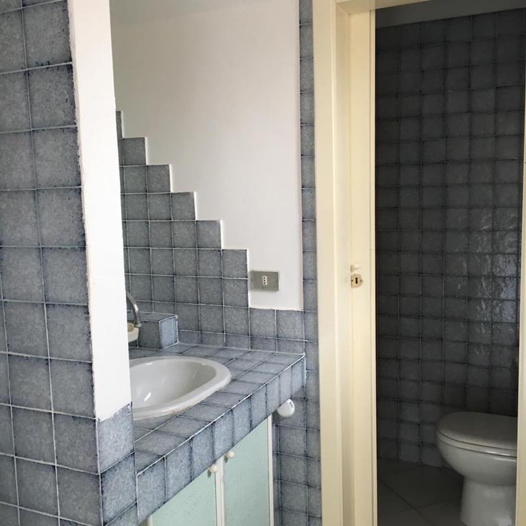 Baia Dei Delfini Aparthotel Furnari Eksteriør bilde