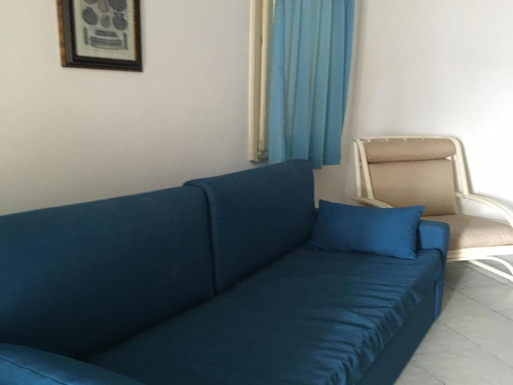 Baia Dei Delfini Aparthotel Furnari Eksteriør bilde